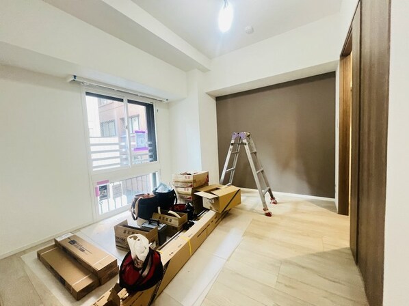 ザ メイフェアの物件内観写真